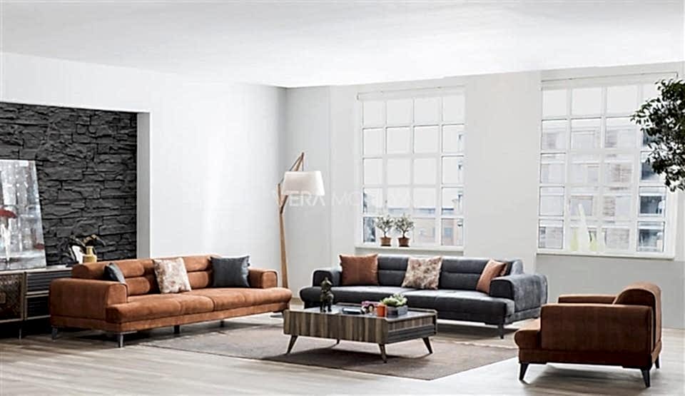Salon Takımları